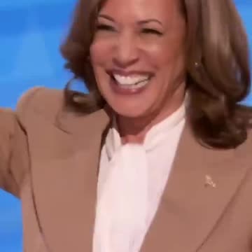 Best performance Kamla Harris