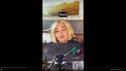 The guy riding the motorcycle goes home to a 2 million dollar house