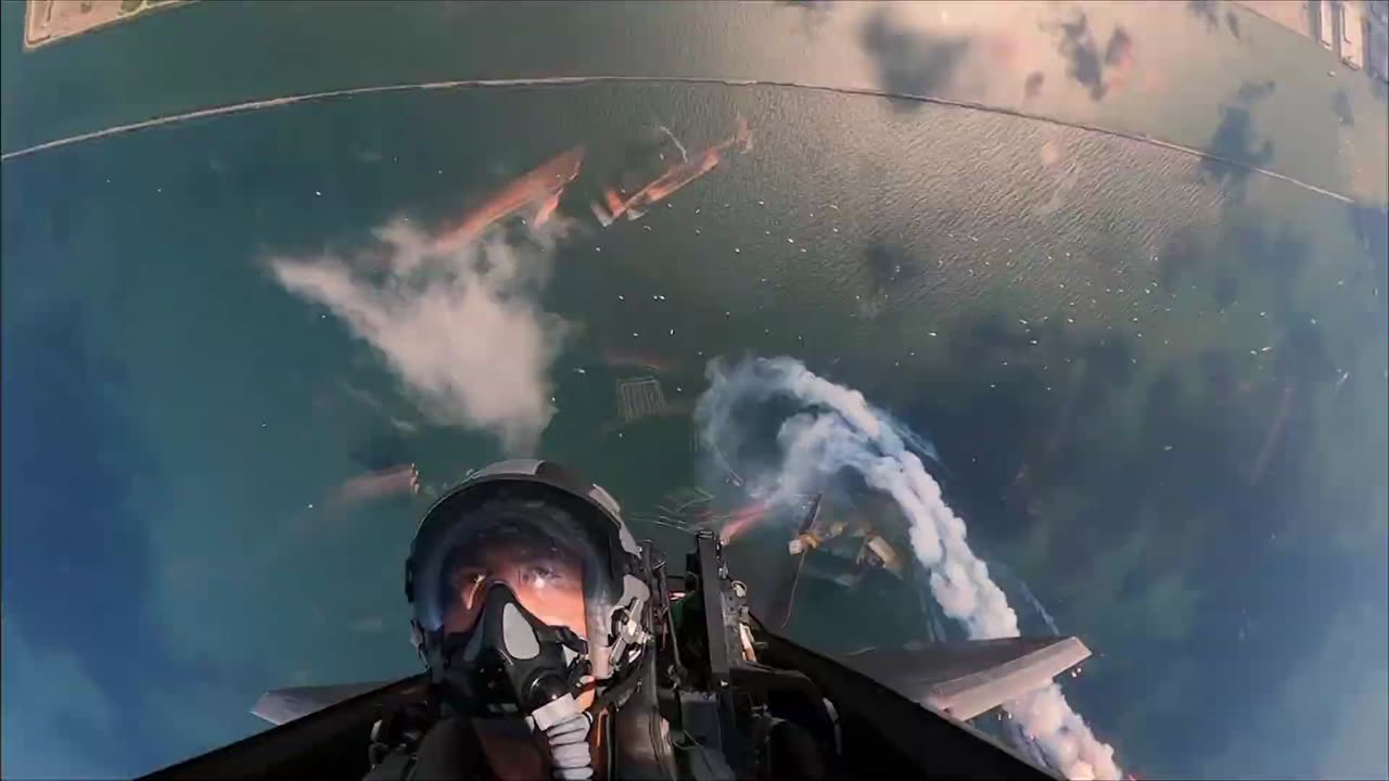 F-22 Raptor: The Art of Flight - Unveiling Air Superiority & Stealth