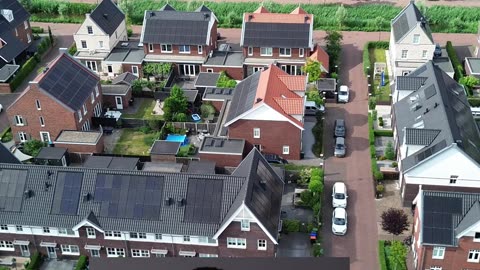 Josylvio - Woning in Eemnes