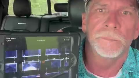 TRUCK TALK-WE ARE GOING THROUGH THE BIRTH PAINS OF BIRTHING A NEW WORLD
