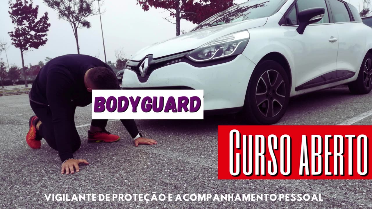 BodyGuard