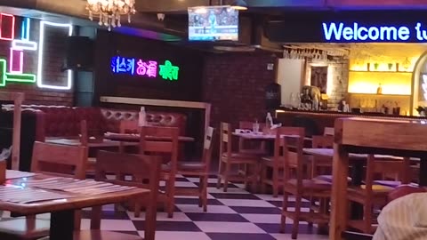 Top restaurant in Noida
