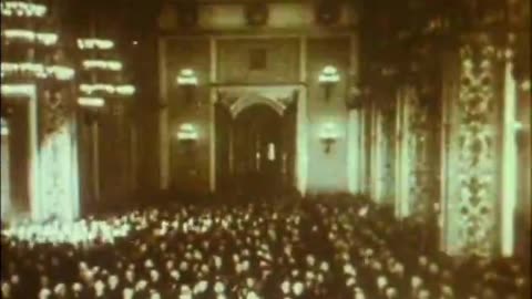 Harvest of Despair Documentary
