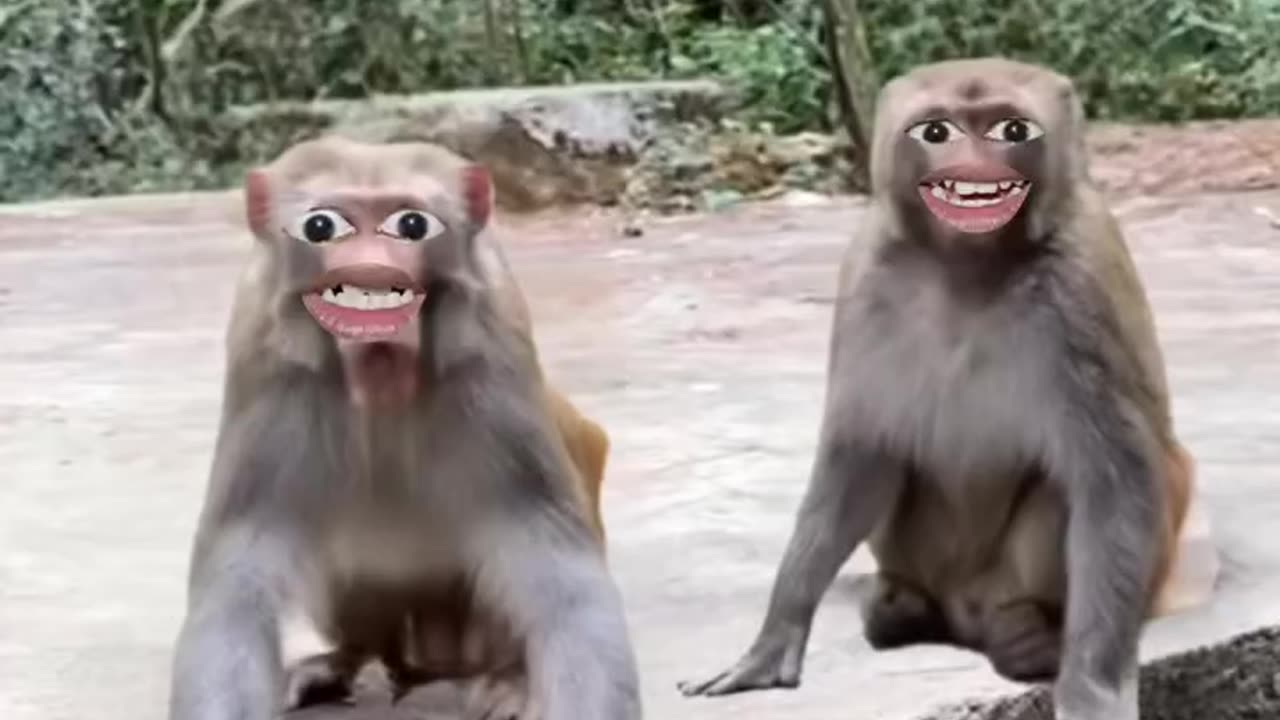 Nature video