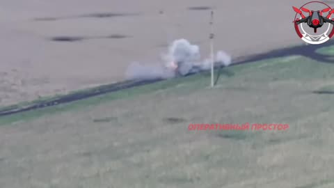 Defeat of a French Made VAB Armored Personnel Carrier