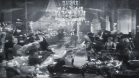 "The Wedding March" 1928 Restored SYNCHRONIZED SOUND Version TECHNICOLOR - Erich von Stroheim