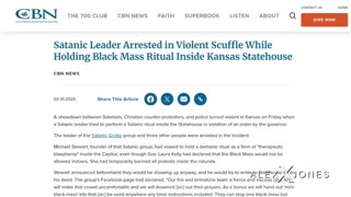 Janitor channels "the golden child"