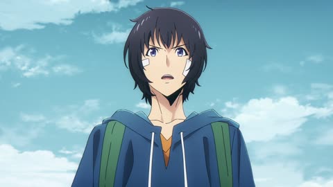 Solo Leveling Season 1 EP - 1 (ENG DUB)
