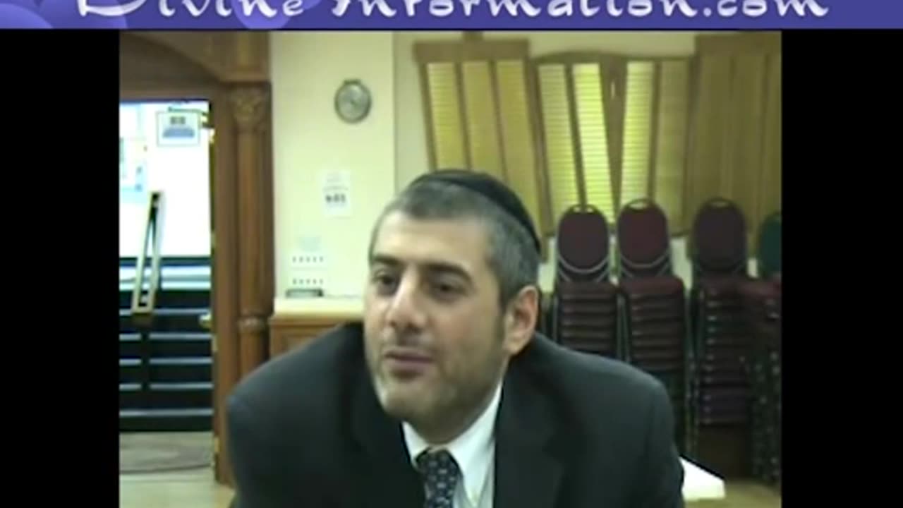Teshuvah - Yom Kippur Preparations