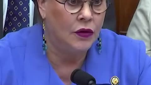 Congresswoman Harriet Hageman confronts witnesses over Trump's bogus indictment!