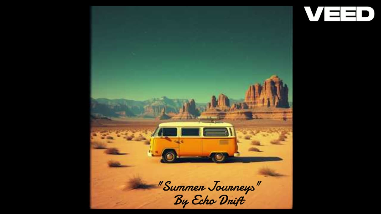 "Summer Journeys" by Echo Drift