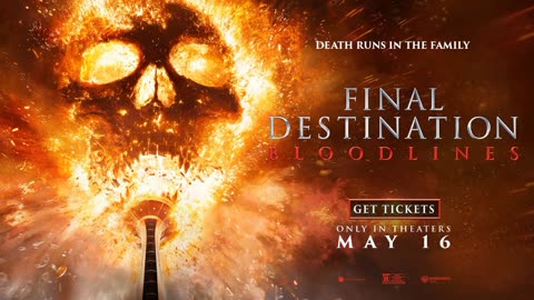 Final Destination: Bloodlines Movie Review