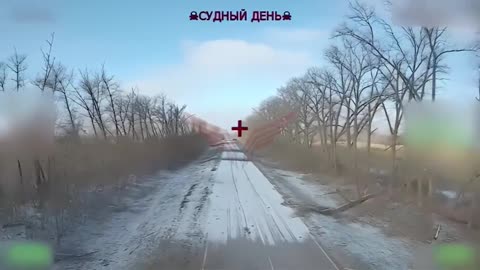 War in ukraine