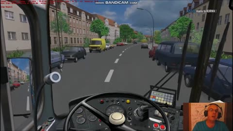 Kamil Steinbach reeluje o życiu w p0lsce