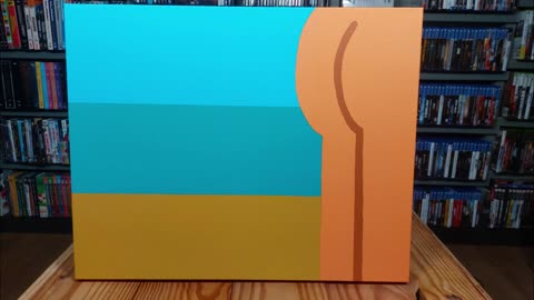 Beach Bum - Rolling Redaction By Tim Jim Jack - Commission Countdown