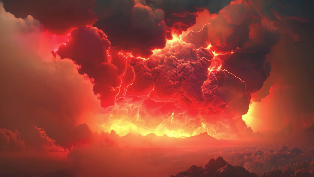 ATTENTION DEEP STATE (Remix): A Spiritual Warning for Coming Against Humanity & God's People