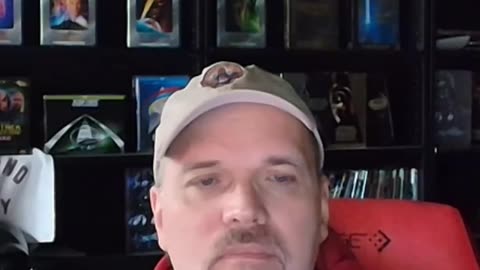 Trump First Term / Red, Rights & You