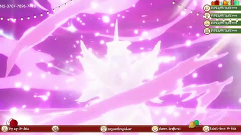 🎁🎅Pokémon Legends: Z-A Day 10. No Mic. Not Feeling Up For It. 🎁🎄