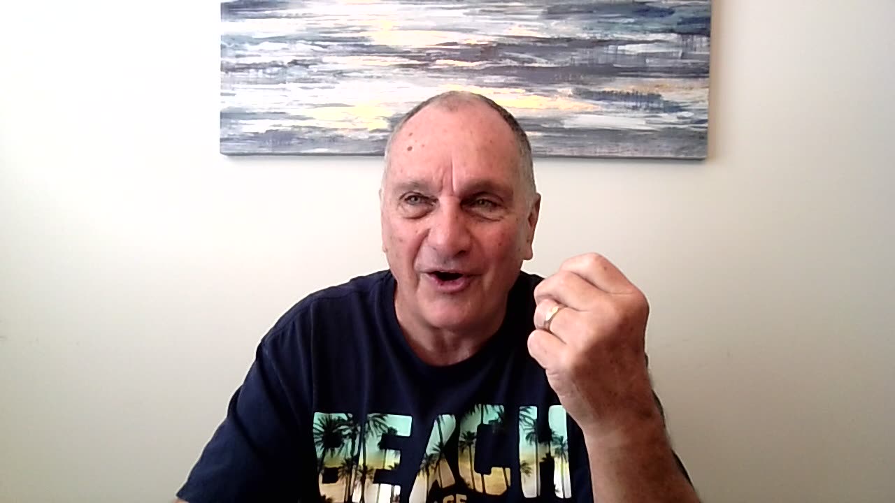 WILL GOD PUNCH YOU IN THE FACE?