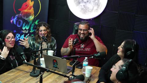 If its Messy were talking about it - Tune in for a crazy DNR