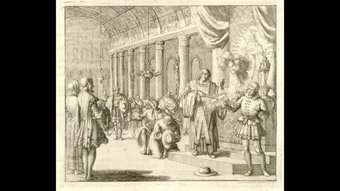 Audiobook of Martyr's Mirror Part 240: Cruel Inquisition in Germany and Netherlands 1214AD