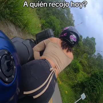 hablen pues #motorcycle #motogirls #fyp #paratiiiiiiiiiiiiiiiiiiiiiiiiiiiiiii #motos #pulsar #bikerg