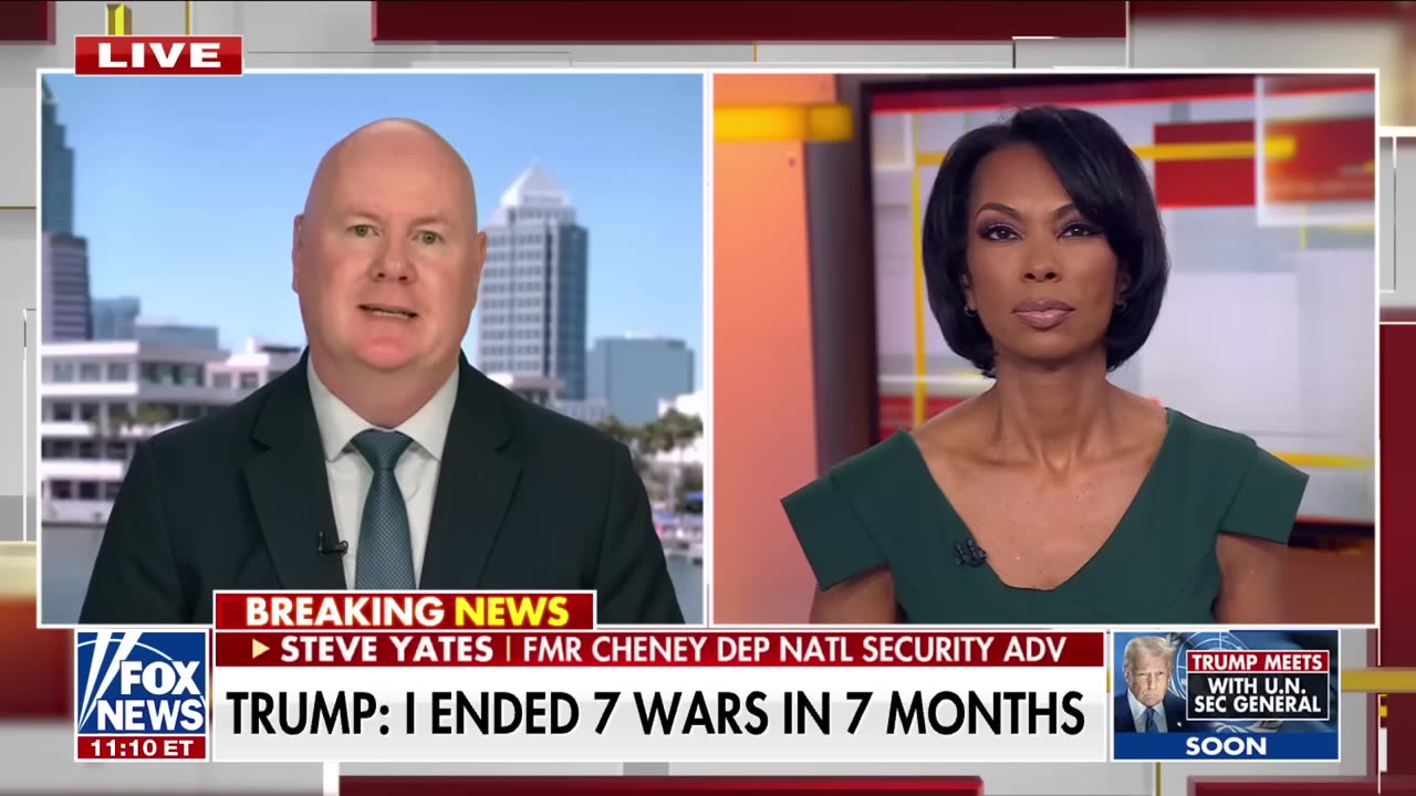 Harris Faulkner: Trump REALLY stuck it to them