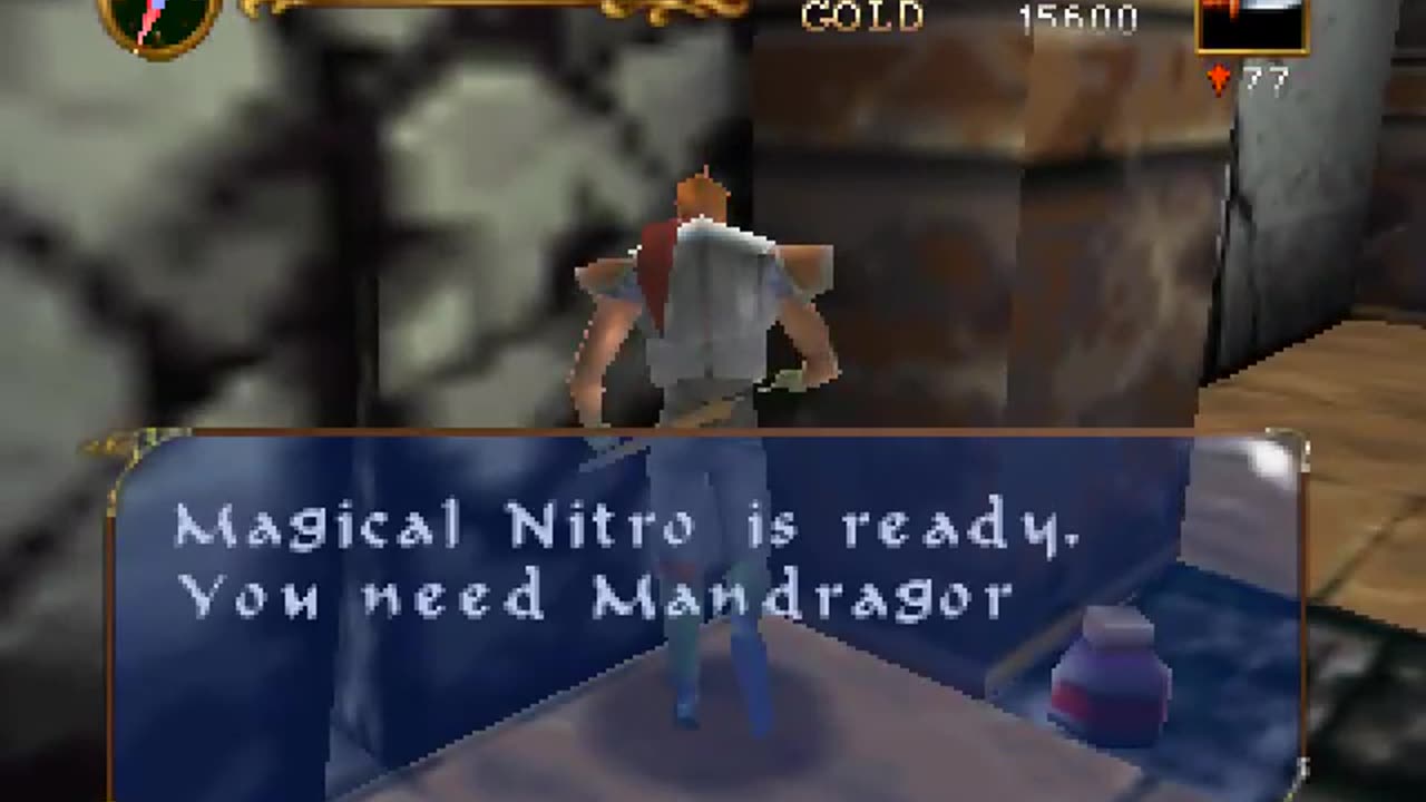 Nintendo 64 Longplay 028 Castlevania Part 2 - Reinhardt