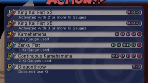 PS2Longplay014 DragonBallZBudokai