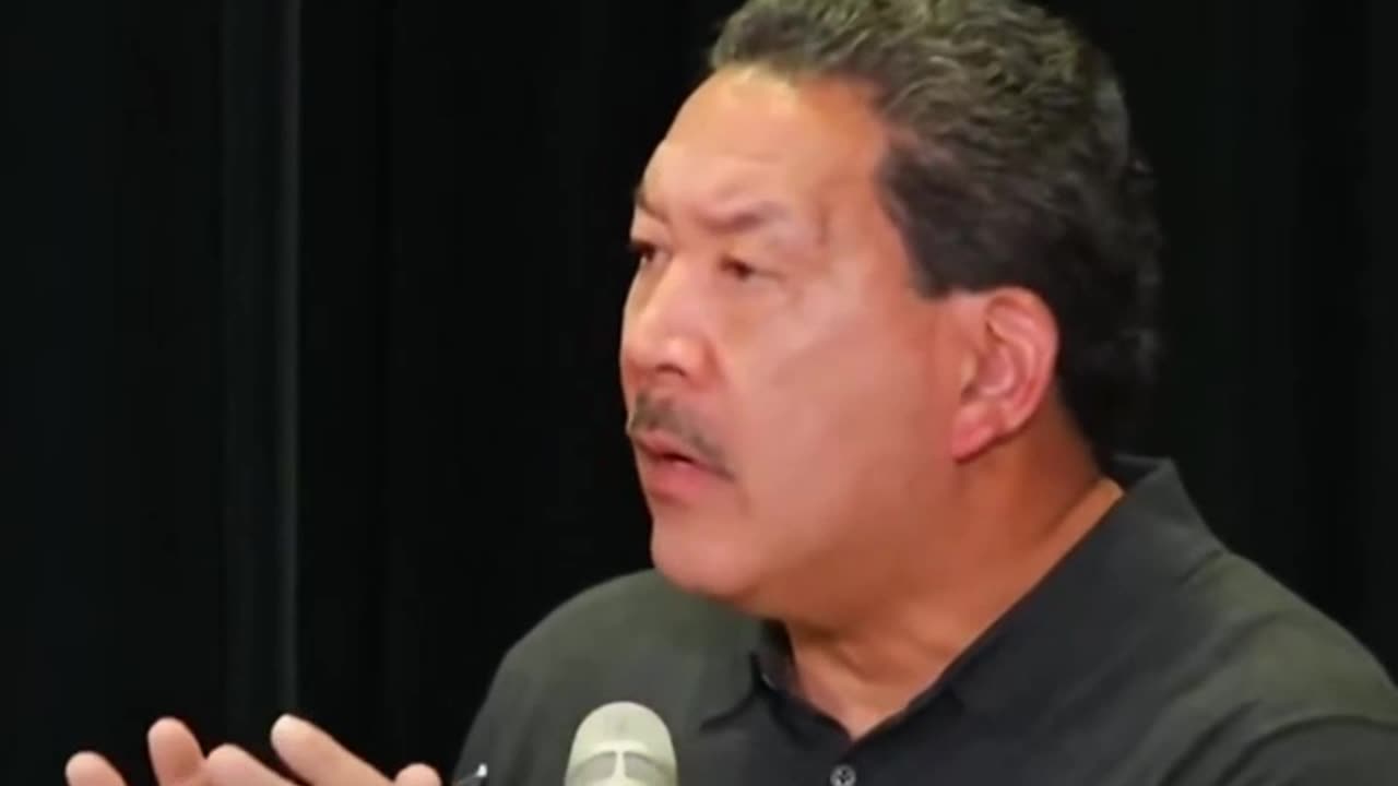 Seattle Mayor - Won't Jail People