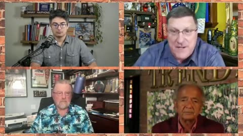 Putin's BRUTAL Offensive Shocks NATO, Ukraine FINISHED | Scott Ritter & Larry Johnson