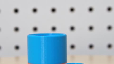 Making my Nerf Mug even smaller!