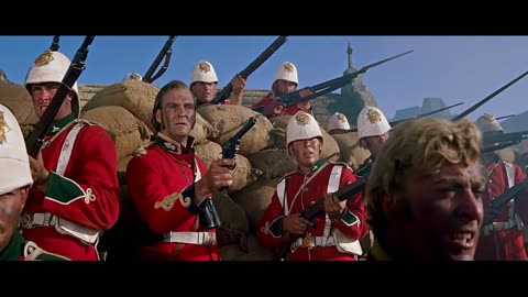 Rorke's Drift