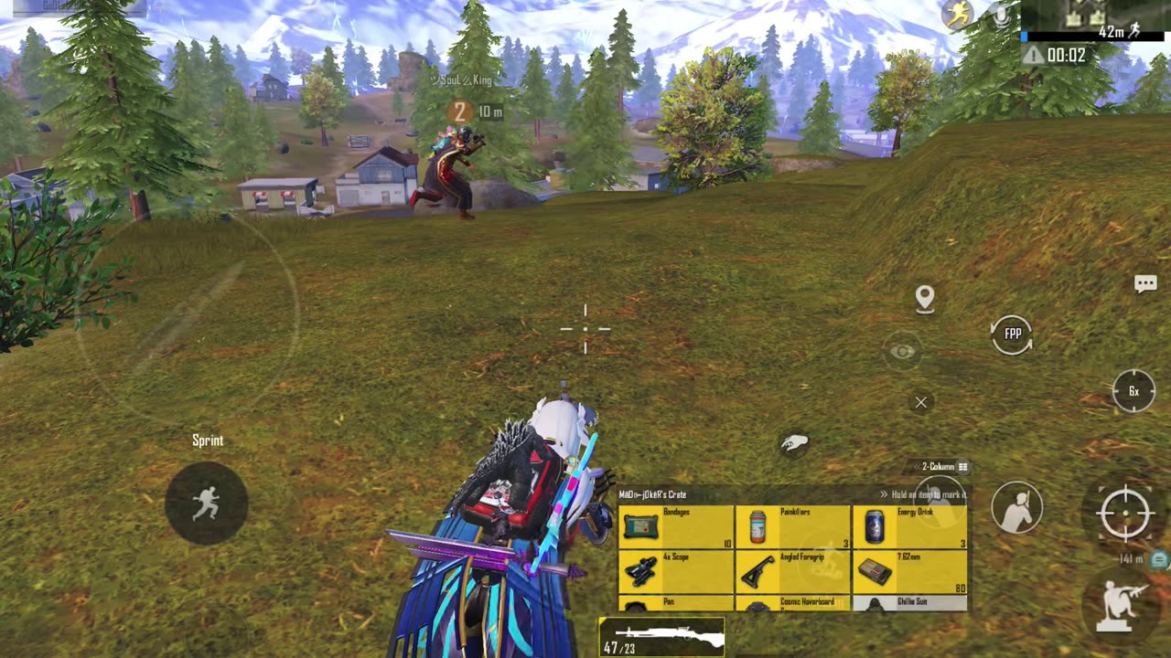 Pubg kills clips