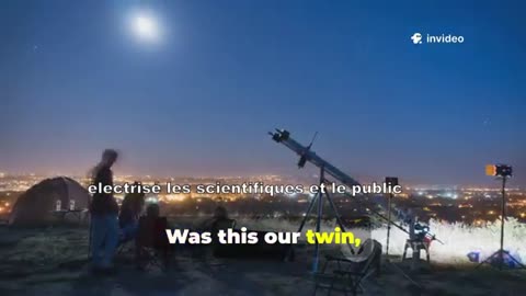 PANIQUE MONDIALE : James Webb vient de détecter une découverte choquante sur Proxima B !