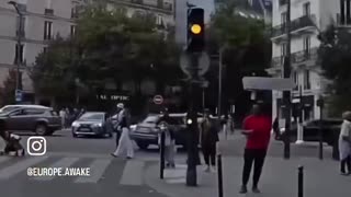 diversity in paris 2025