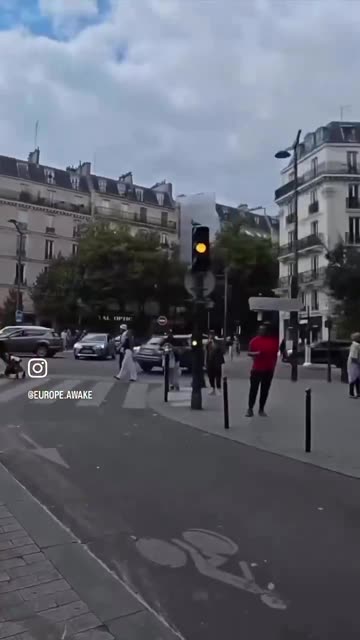 diversity in paris 2025