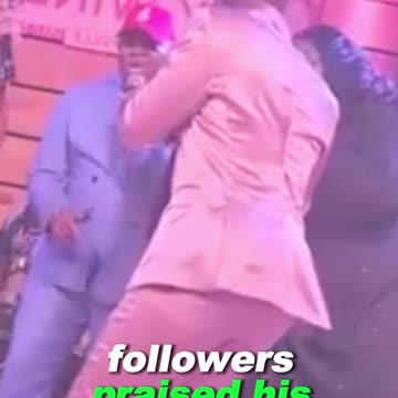 Trust The Process: Jamal Roberts’ Morning Post Inspires Millions Online