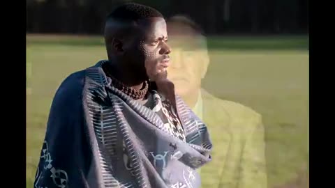 Wakanda: The Perfect Ethnostate?