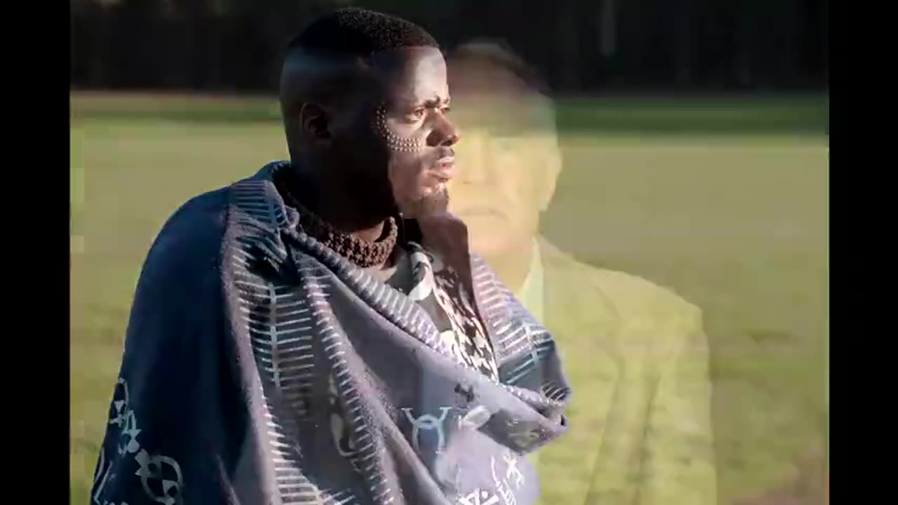 Wakanda: The Perfect Ethnostate?