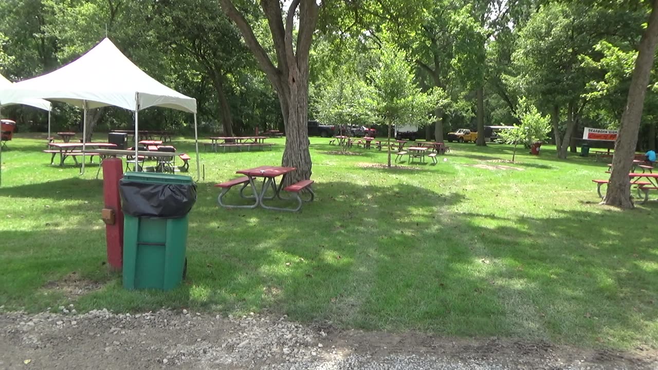 2025 Dearborn Homecoming, Part 1