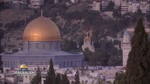 Śladami tajemnic: Jerozolima (2025) film dokumentalny LEKTOR PL