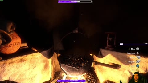 | Kingdom Come Deliverance 1 & 2 Playthrough Begins | Maybe games with friends too? | Ask me about Rheumatoid Arthritis Awareness? |