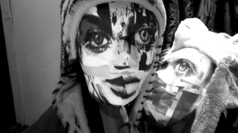 Wake in Horror never to sleep again