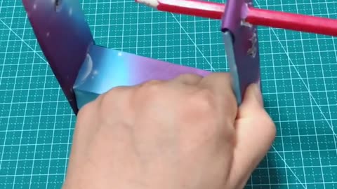 Creative Paper Folding for Unique Gifts