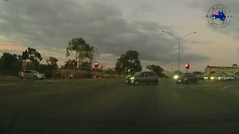 The habit in Perth continues