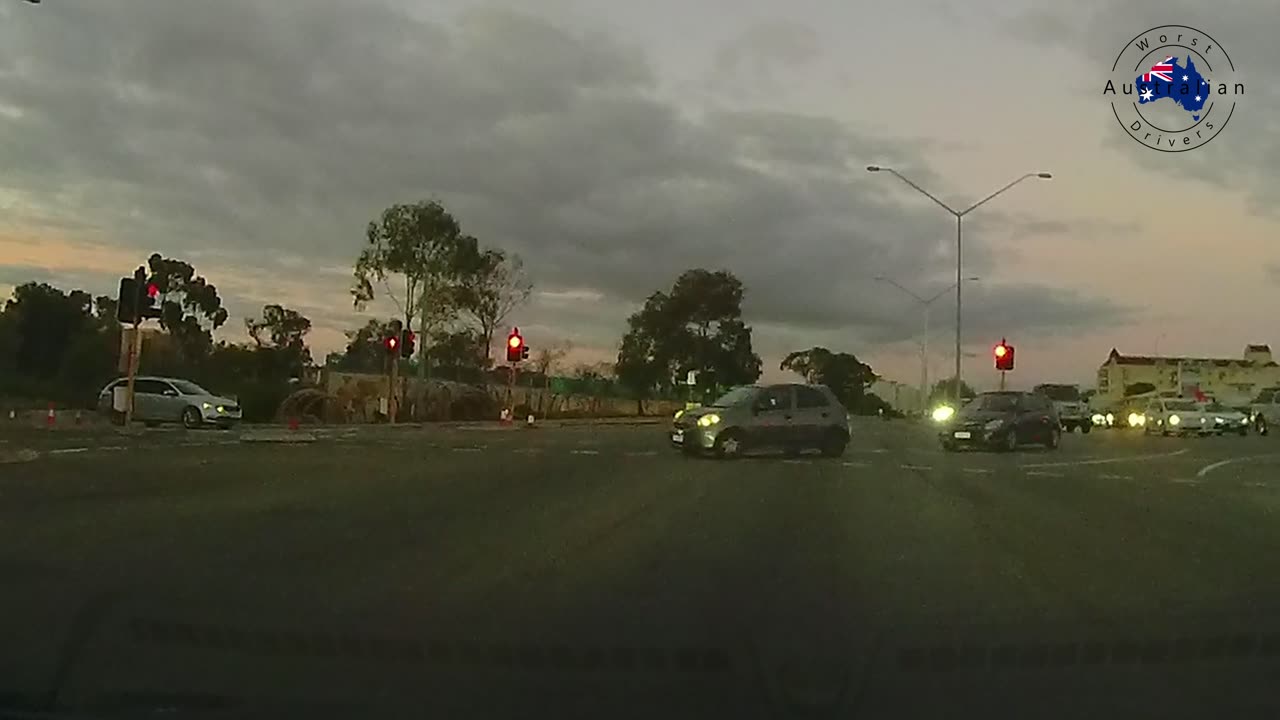 The habit in Perth continues
