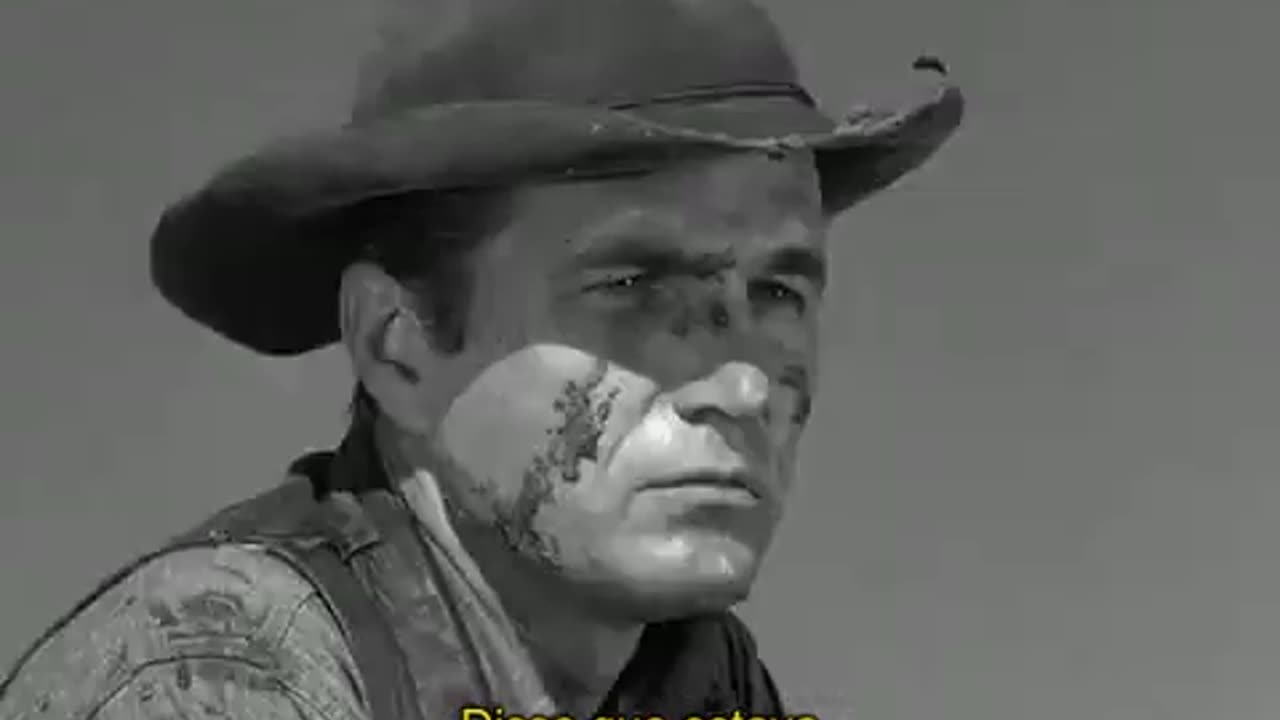 Rawhide - New Beginning Incident