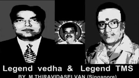 Legend Vedha & Legend Tms Vol 10